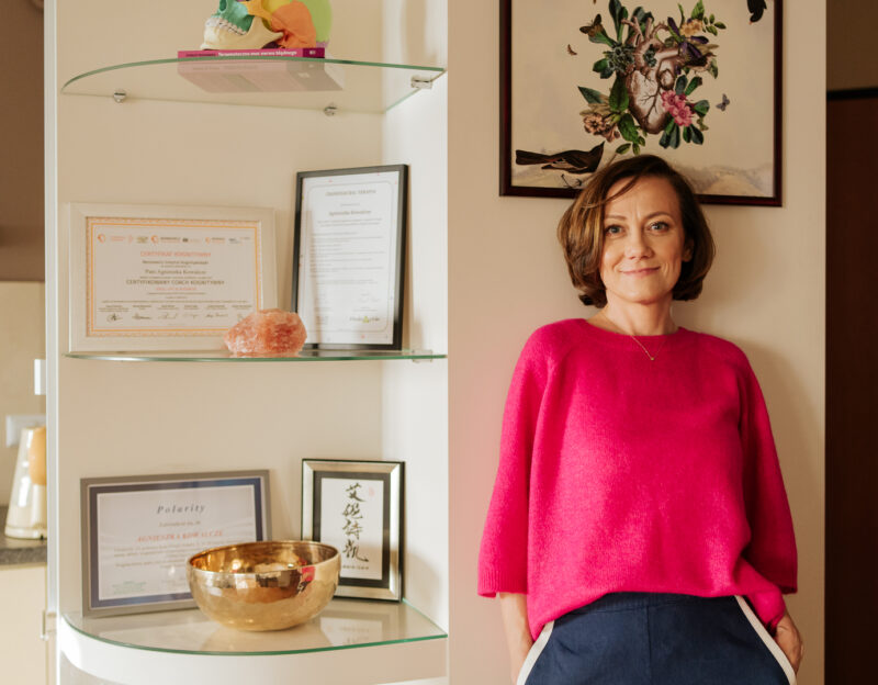 Explore Self - Pracownia Coachingu Somatycznego